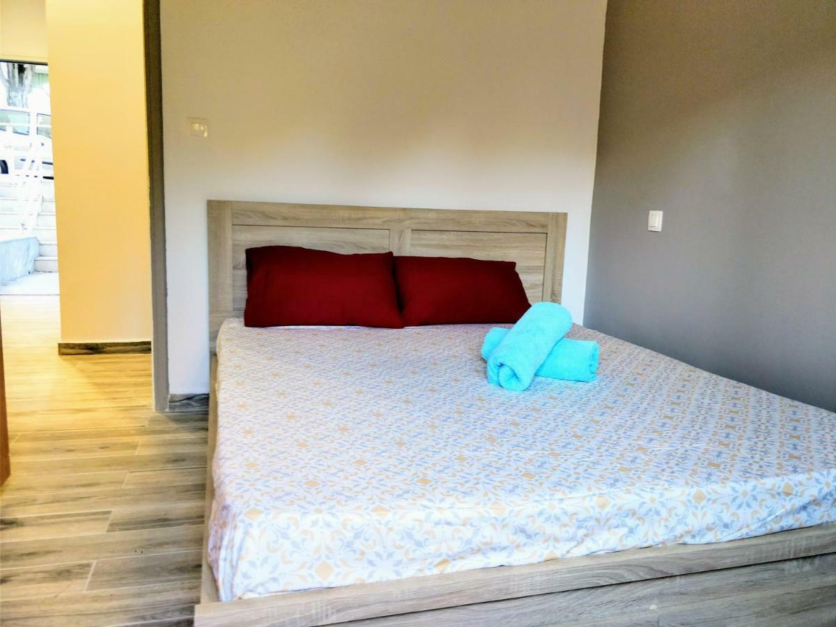 Amazing 100 Meters From The Old Town Leilighet