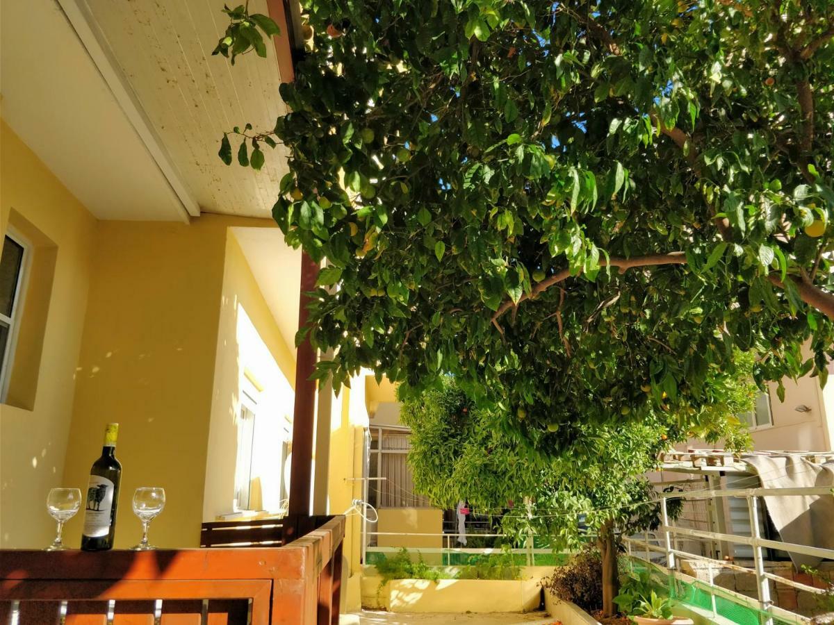 Amazing 100 Meters From The Old Town Leilighet Rhodes City