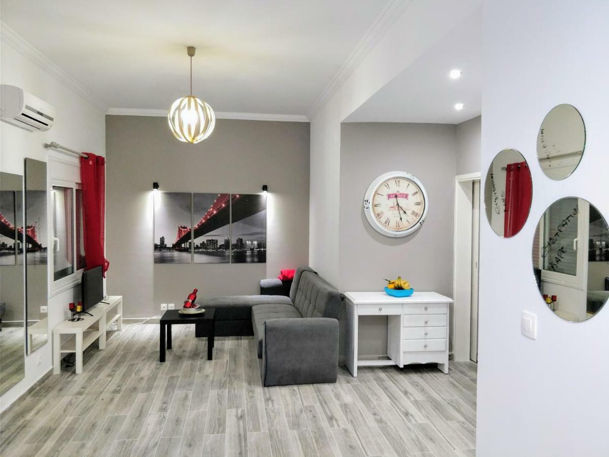Amazing 100 Meters From The Old Town Rhodes City